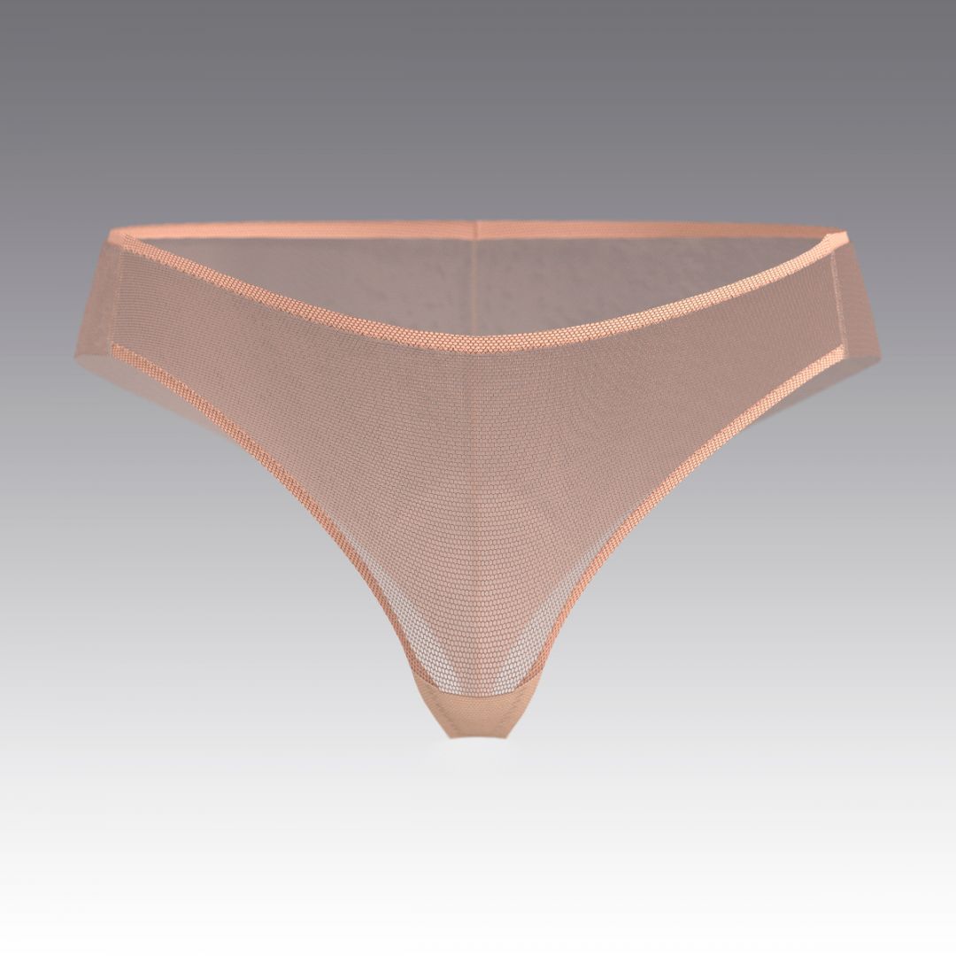 Трусы R2833-22 ARDI черный