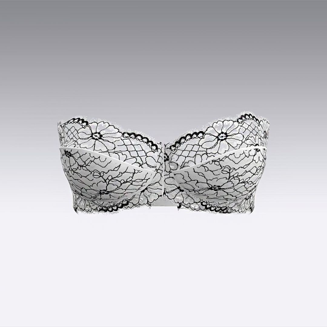 Балконет из кружева Шантильи 2935.18 ARDI 