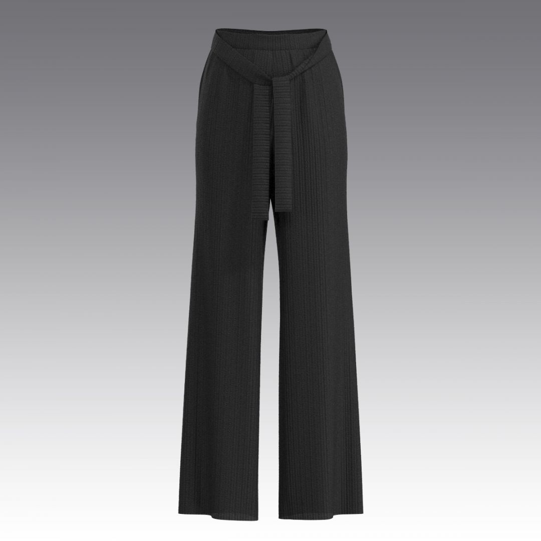 Брюки из трикотажа в рубчик 2937.58 ARDI 