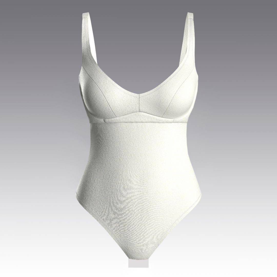 Боди из микрофибры 4054.37 ARDI 