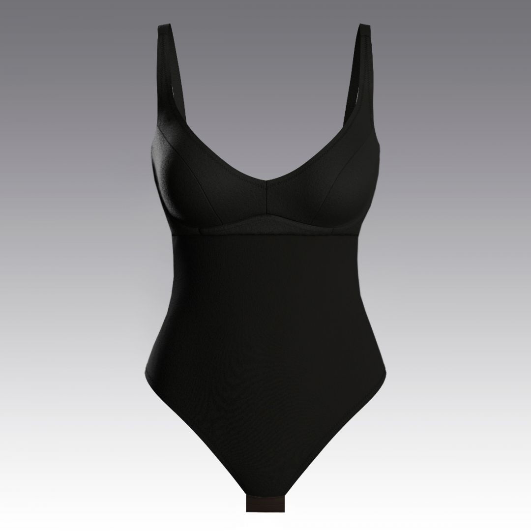 Боди из микрофибры 4053.37 ARDI 
