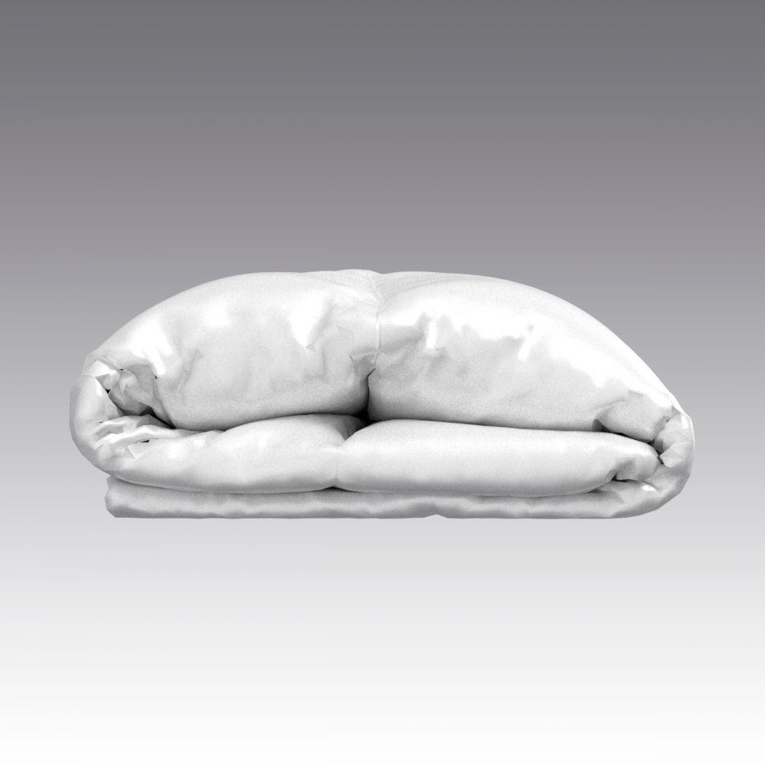 Пододеяльник из шелка 5003.07 ARDI 