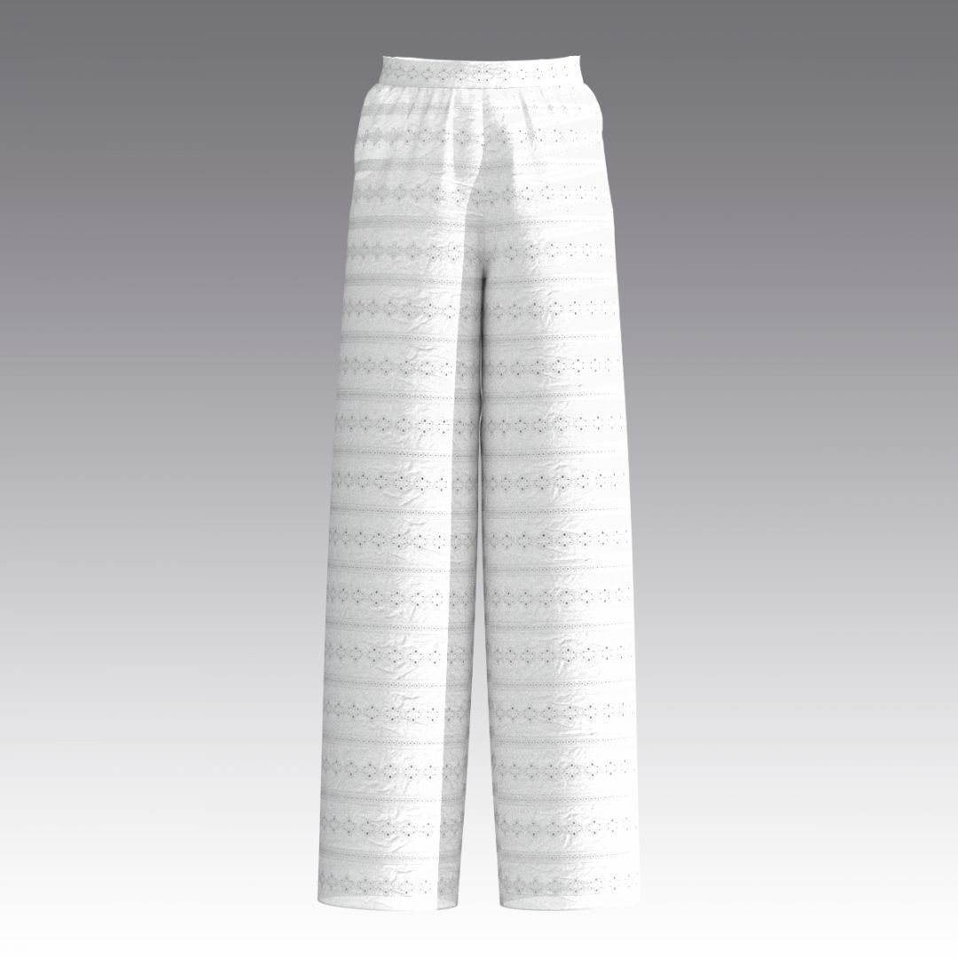 Брюки из шитья 2934.58 ARDI 