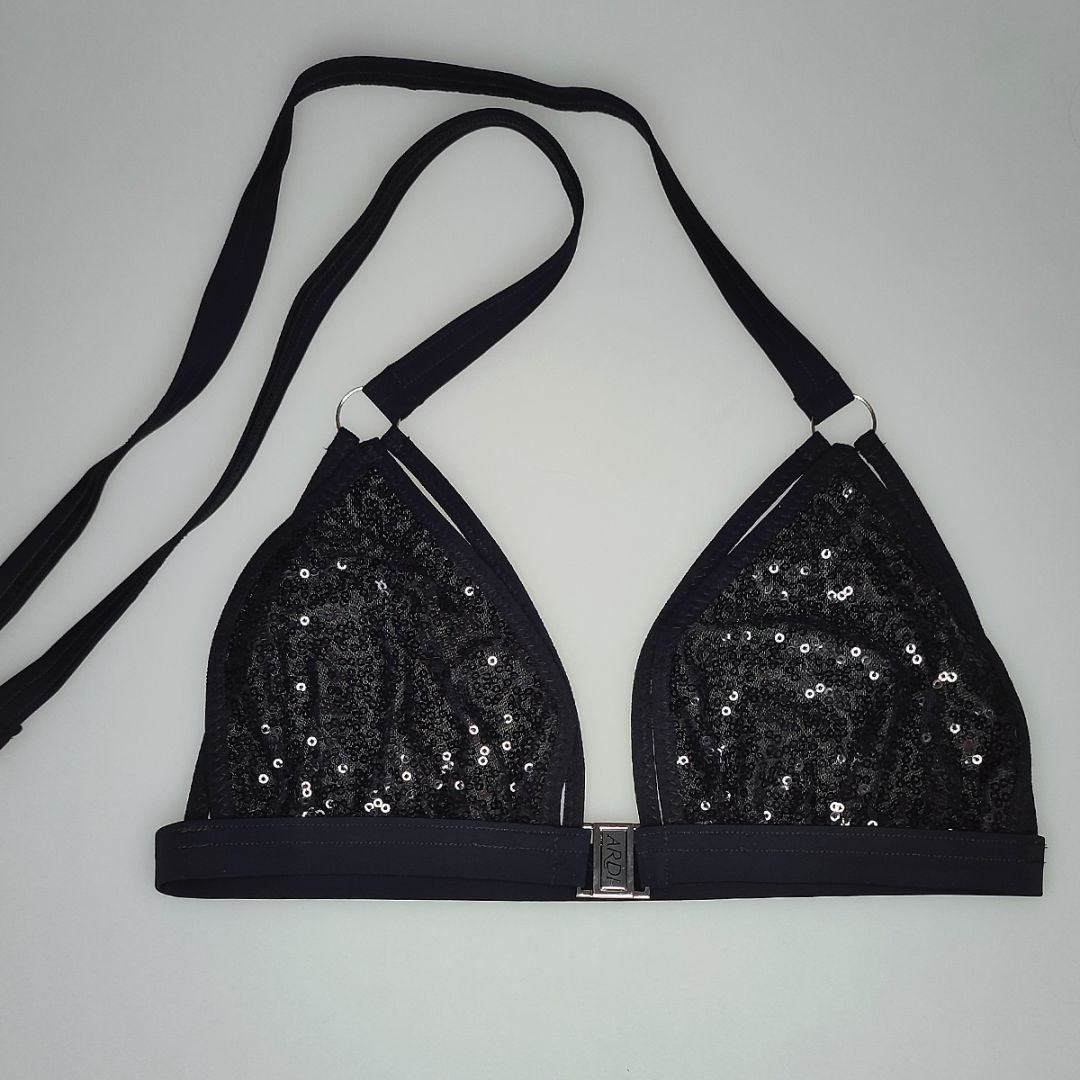 Купальный верх с пайетками 3038.19 ARDI 