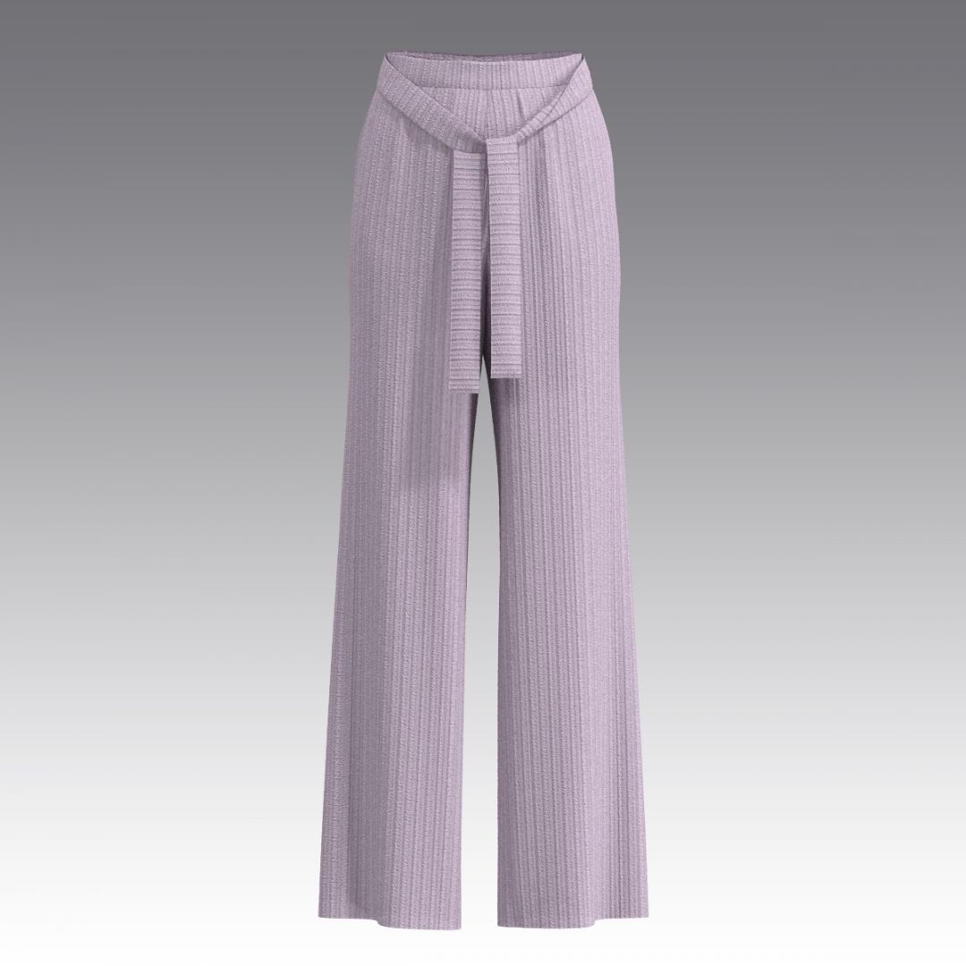 Брюки из трикотажа в рубчик 2938.58 ARDI 