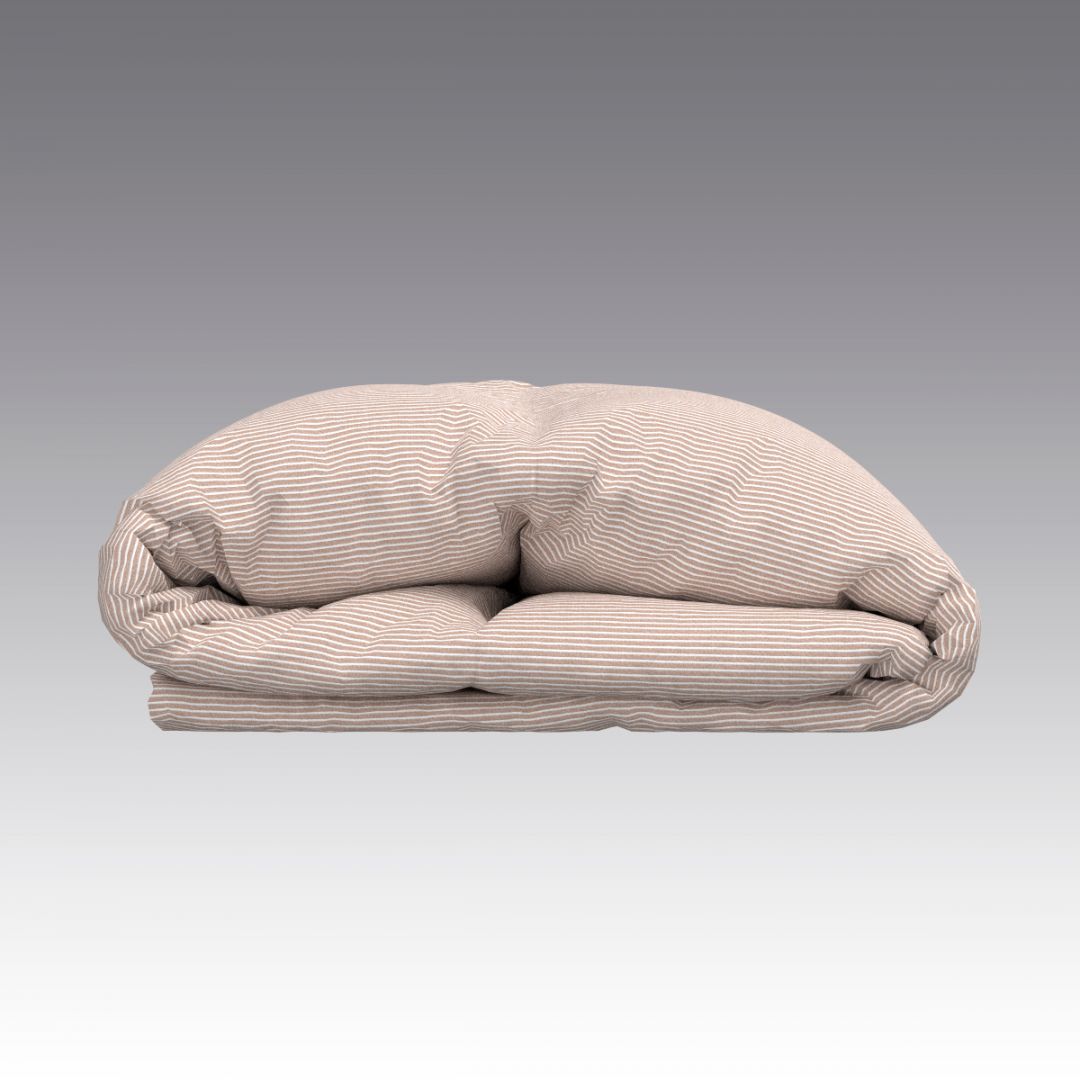 Пододеяльник Stone Washed 2980.07 ARDI 
