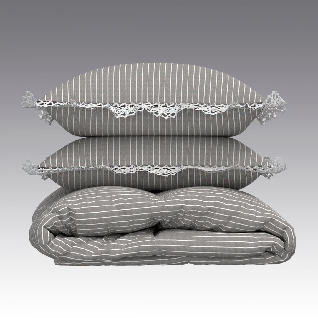 Комплект белья Stone Washed 2981.01 ARDI 
