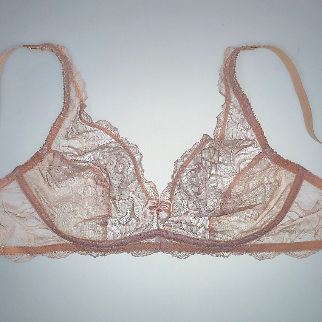 Бюстгальтер R2875-13 ARDI белый