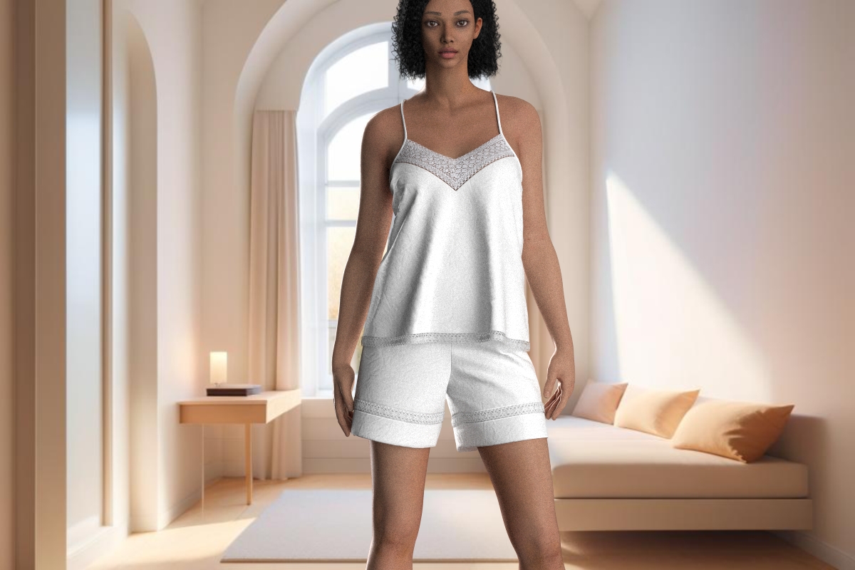 2983 white 1000