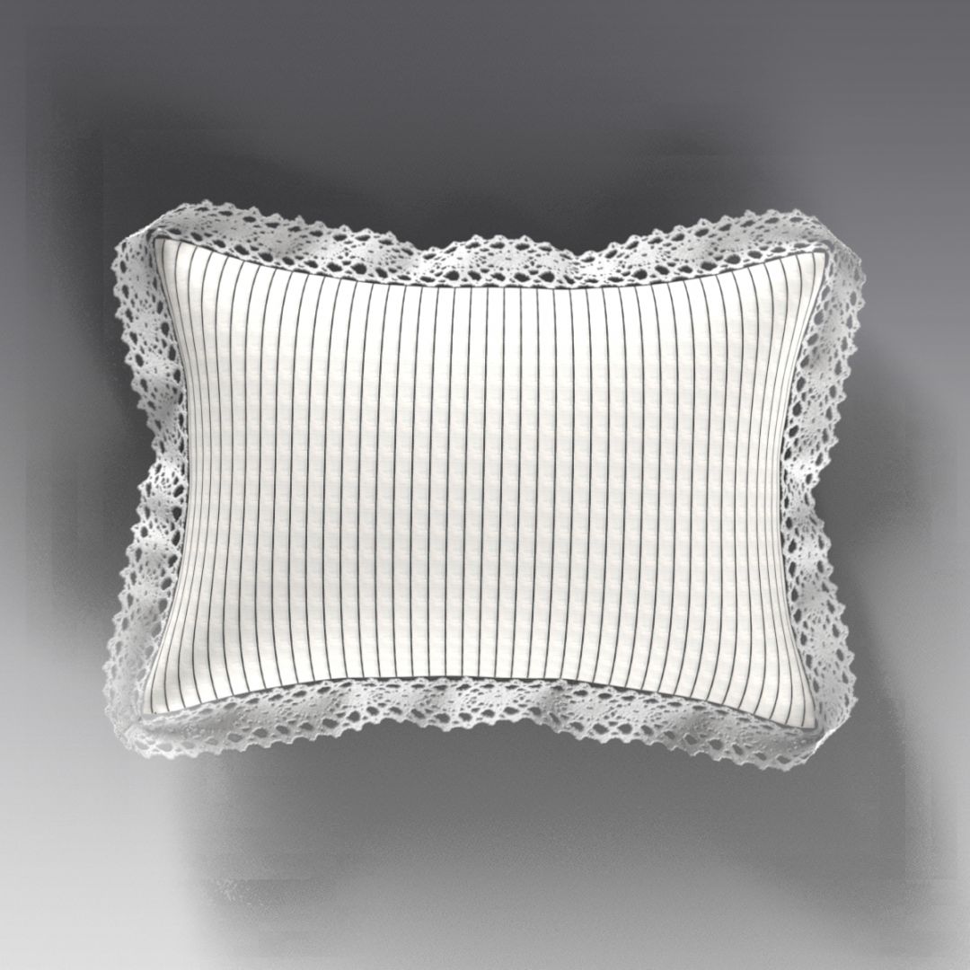 Комплект наволочек Stone Washed 4026.05 ARDI 