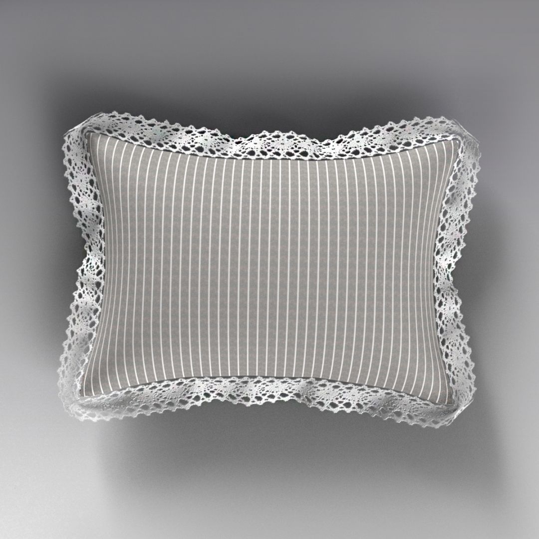 Комплект наволочек Stone Washed 2981.05 ARDI 