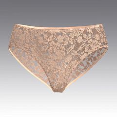 Слипы из кружева 2965.23 ARDI бежевый