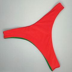 Купальный низ R3014-20 ARDI красный