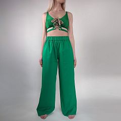 Брюки R2894-58 ARDI зеленый
