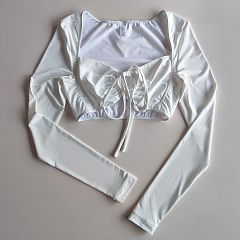Купальный верх R3017-10 ARDI белый
