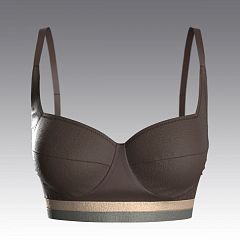Купальный верх 3050.15 ARDI темный мокко