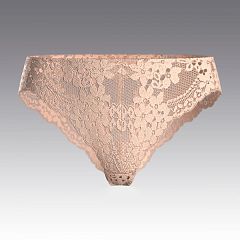 Слипы из кружева Peach Fuzz 2993.23 ARDI персиковый