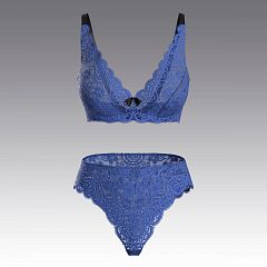 Комплект из кружева 4062.13.21 ARDI Very Peri