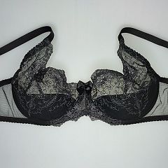 Бюстгальтер R2867-16 ARDI черный
