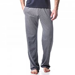 Пижамные брюки R2541-97 ARDI серый в полоску