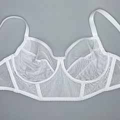Бюстье R2821-12 ARDI белый
