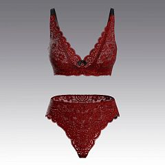 Комплект R2903-13-21 ARDI рубиновый