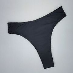Базовые стринги из микрофибры, черный 4053.20 ARDI черный