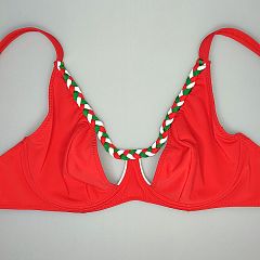 Купальный верх R3014-16 ARDI красный