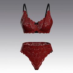 Комплект R2903-16-21 ARDI рубиновый