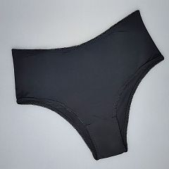 Базовые трусы из микрофибры, черный 4053.24 ARDI черный