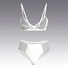 Комплект из сетки без косточек 4060.19.23 ARDI белый