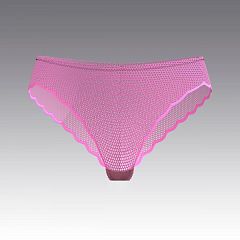 Трусы-слипы из кружева Barbie 2954.23 ARDI розовый