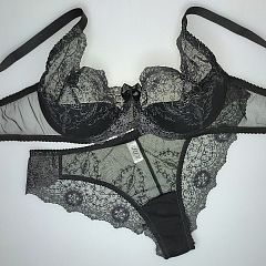 Комплект R2867-16-22 ARDI черный